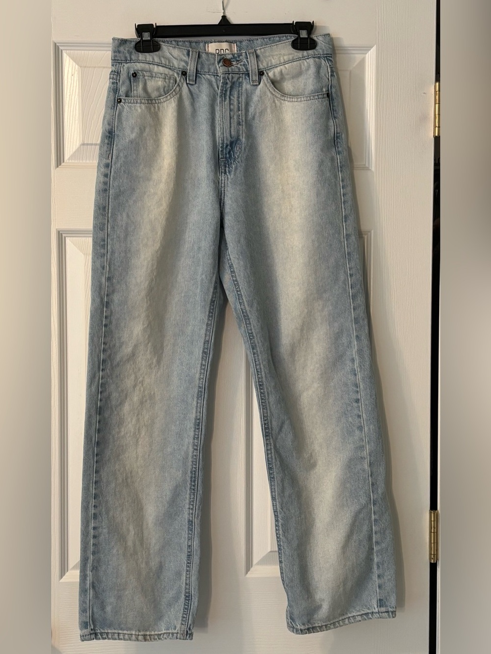 BDG Urban Outfitters Cowboy Jeans Size 28 EUC